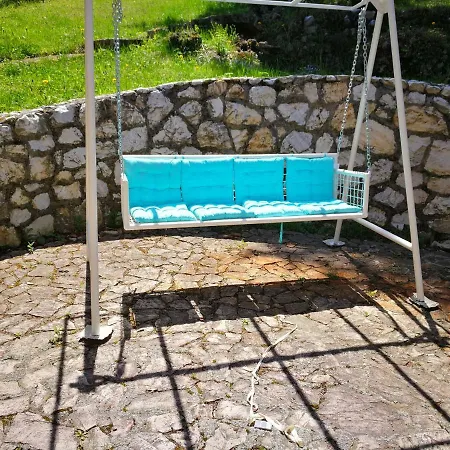 Healing Hause Ravne * Visoko