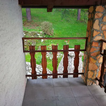 Healing Hause Ravne *