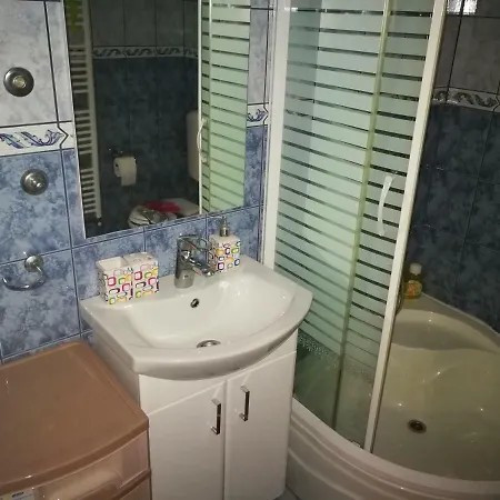 Vikendica Healing Hause Ravne *