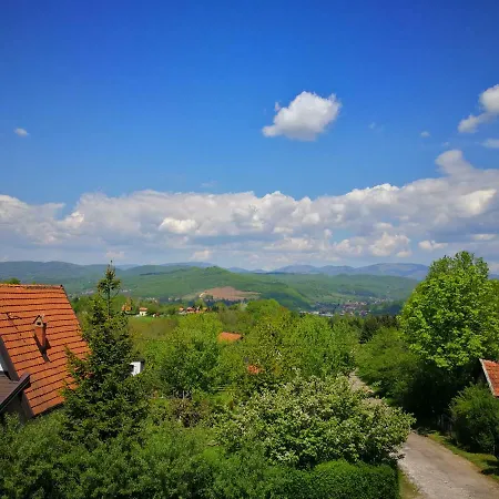 Healing Hause Ravne * Visoko