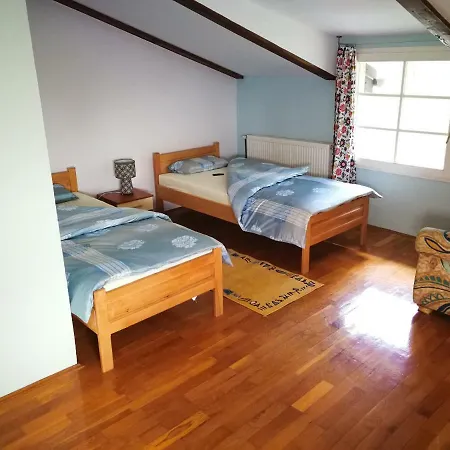 Healing Hause Ravne * Visoko
