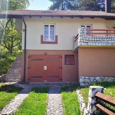 Healing Hause Ravne Visoko