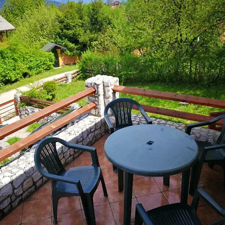 Healing Hause Ravne * Visoko