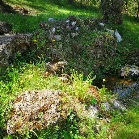 Healing Hause Ravne