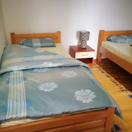 Healing Hause Ravne Vikendica Visoko