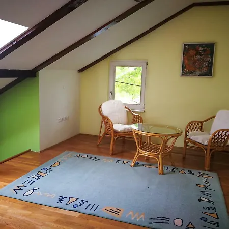 Healing Hause Ravne * Visoko
