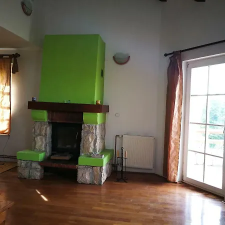 Healing Hause Ravne Vikendica